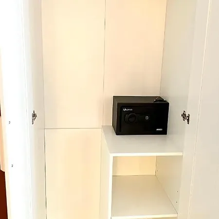 Apartment Ruhiges Retreat Souterrain-apartment Werbach Nahe Pferdemarkt W31 Oldenburg