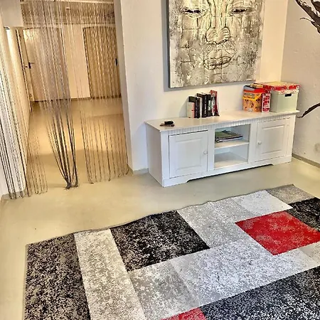Ruhiges Retreat Souterrain-apartment Werbach Nahe Pferdemarkt W31 Apartment Oldenburg